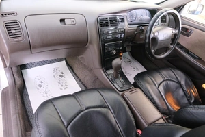 Седан Toyota Mark II 1996 года, 449000 рублей, Омск