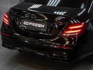 Седан Mercedes-benz E-класс 2018 года, 3498000 рублей, Тюмень