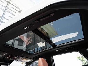 Внедорожник Changan UNI-Z 2026 года, 2999000 рублей, Ставрополь