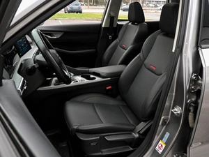 Внедорожник Changan CS35 Plus 2024 года, 2100000 рублей, Волгоград