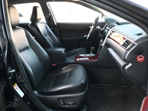 Седан Toyota Camry 2012 года, 1464000 рублей, Кирилловка