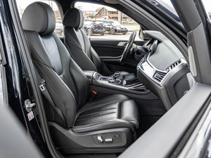 Внедорожник BMW X7 2019 года, 7600000 рублей, Краснодар