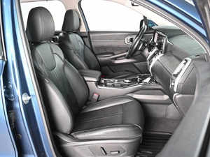 Внедорожник Kia Sorento 2021 года, 3999000 рублей, Аксай