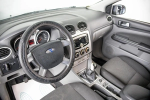 Седан Ford Focus 2011 года, 579000 рублей, Пермь