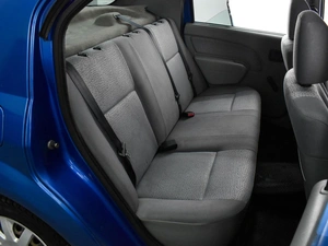 Седан Dacia Logan 2006 года, 449000 рублей, Воронеж