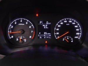 Седан Hyundai Solaris 2020 года, 1539000 рублей, Воронеж