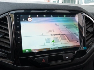 Хетчбэк ВАЗ (LADA) XRAY Cross 2019 года, 985000 рублей, Краснодар