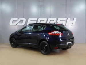 Хетчбэк Renault Megane 2012 года, 599000 рублей, Воронеж