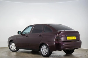 Хетчбэк ВАЗ (LADA) Priora 2011 года, 299000 рублей, Оренбург