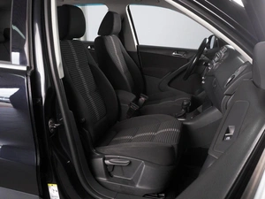 Внедорожник Volkswagen Tiguan 2010 года, 1110000 рублей, Минеральные Воды