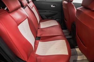 Внедорожник Nissan Qashqai 2010 года, 1149000 рублей, Барнаул