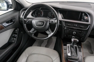 Седан Audi A4 2012 года, 1559000 рублей, Красноярск