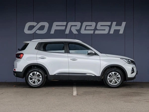 Внедорожник Chery Tiggo 4 Pro 2023 года, 1350000 рублей, Краснодар