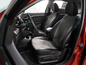 Седан ВАЗ (LADA) Vesta 2019 года, 1169000 рублей, Воронеж