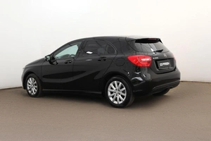 Хетчбэк Mercedes-benz A-класс 2013 года, 1504600 рублей, Орёл