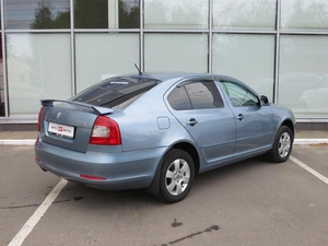 Хэтчбек Skoda Octavia 2009 года, 725000 рублей, Брянск