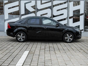Седан Ford Focus 2010 года, 562288 рублей, Ставрополь