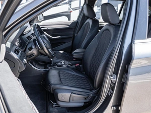 Внедорожник BMW X1 2019 года, 3350000 рублей, Краснодар