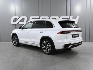 Внедорожник Geely Monjaro 2023 года, 3239000 рублей, Аксай