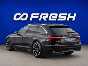 Универсал Audi A6 2019 года, 4999777 рублей, Москва