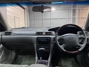 Седан Toyota Camry 2000 года, 497000 рублей, Красноярск