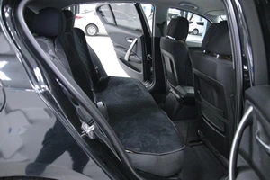 Хетчбэк BMW 1 серия 2010 года, 883000 рублей, Солонцы