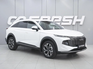 Внедорожник Haval F7 2024 года, 2599000 рублей, Ростов-на-Дону