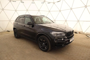 Внедорожник BMW X5 2017 года, 3549000 рублей, Обнинск