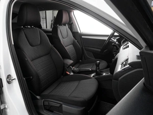 Лифтбек Skoda Octavia 2016 года, 1599000 рублей, Тюмень