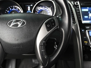 Хетчбэк Hyundai i30 2012 года, 999000 рублей, Ставрополь