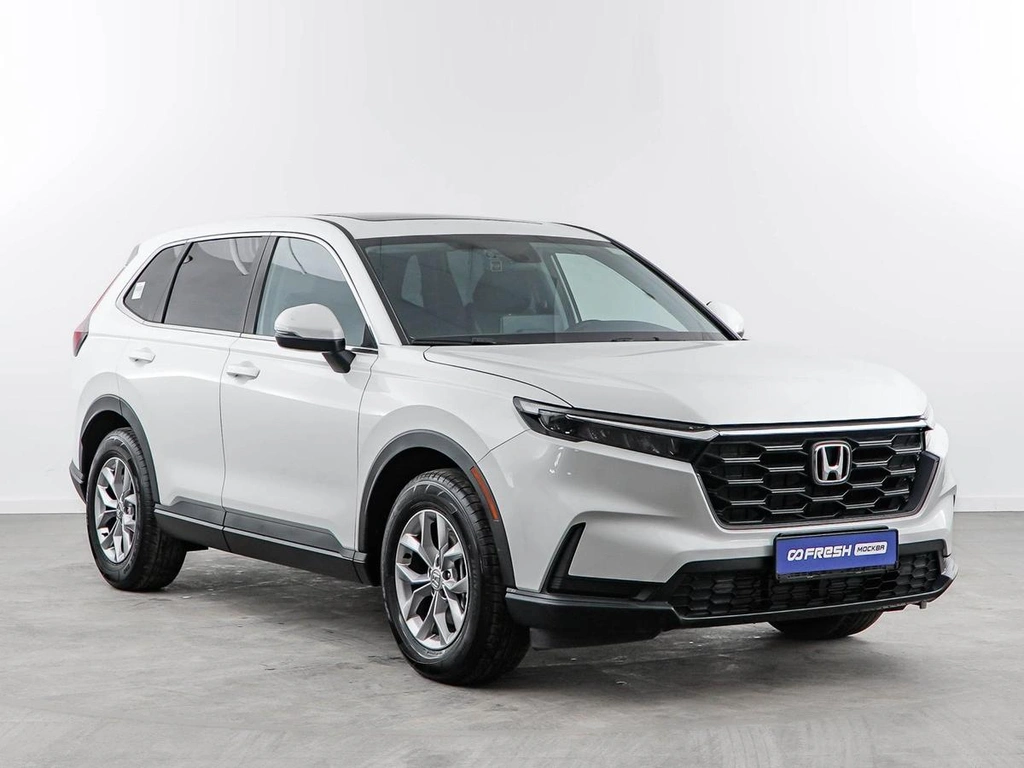 Внедорожник Honda CR-V 2024 года, 4198999 рублей, Москва