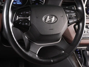 Минивэн Hyundai Grand Starex 2020 года, 4259000 рублей, Красный Пахарь