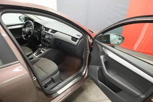 Хэтчбек 4 дв. Skoda Octavia 2014 года, 1130000 рублей, Курск