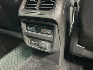 Внедорожник Volkswagen Tiguan 2018 года, 2746667 рублей, Красноярск