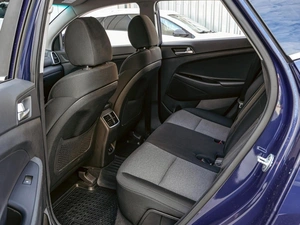 Внедорожник Hyundai Tucson 2018 года, 2300000 рублей, Краснодар