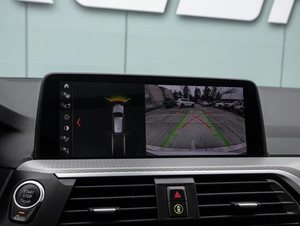 Внедорожник BMW X3 2019 года, 4490000 рублей, Большой Сочи