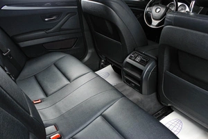 Седан BMW 5 серия 2015 года, 1629000 рублей, Тюмень