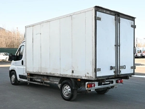 Fiat Ducato, III рестайлинг (2014—н. в.) 2.3 TD MT (130 л.с.) 2019г. 2019 года, 3089000 рублей, Аксай