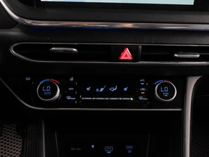 Седан Hyundai Sonata 2021 года, 2379000 рублей, Тюмень