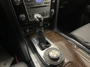 Внедорожник Infiniti QX80 2018 года, 4100000 рублей, Красноярск