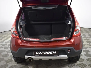 Хетчбэк Renault Sandero Stepway 2013 года, 648100 рублей, Казань