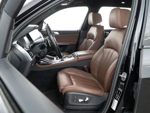 Внедорожник BMW X7 2020 года, 8479050 рублей, Москва