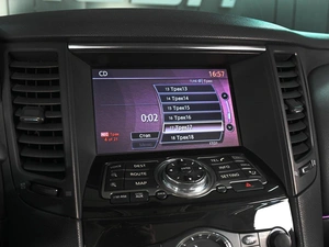 Внедорожник Infiniti FX37 2012 года, 2129000 рублей, Аксай