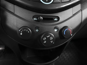 Хетчбэк Ravon R2 2017 года, 819000 рублей, Ставрополь