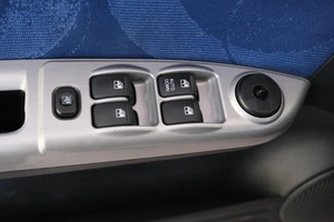 Хетчбэк Hyundai Getz 2008 года, 579000 рублей, Омск