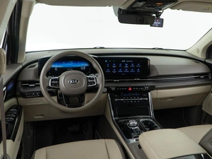 Минивэн Kia Carnival 2020 года, 3921444 рублей, Москва