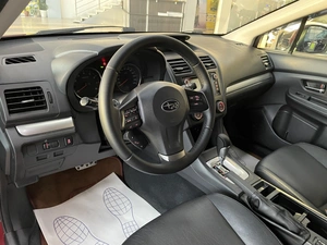 Внедорожник Subaru XV 2012 года, 1247000 рублей, Солонцы