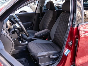 Седан Volkswagen Polo 2019 года, 1430000 рублей, Краснодар