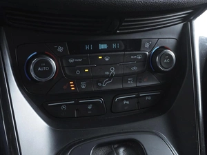 Внедорожник Ford Kuga 2018 года, 1820000 рублей, Ростов-на-Дону