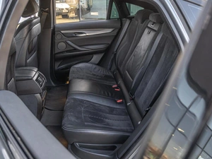 Внедорожник BMW X6 2017 года, 4700000 рублей, Краснодар